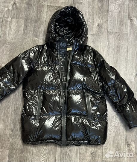 Пуховик Michael Kors оригинал