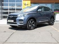 Chery Tiggo 4 2.0 CVT, 2021, 33 700 км, с пробегом, цена 1 659 000 руб.