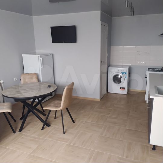 Дом 50 м² на участке 1 сот.