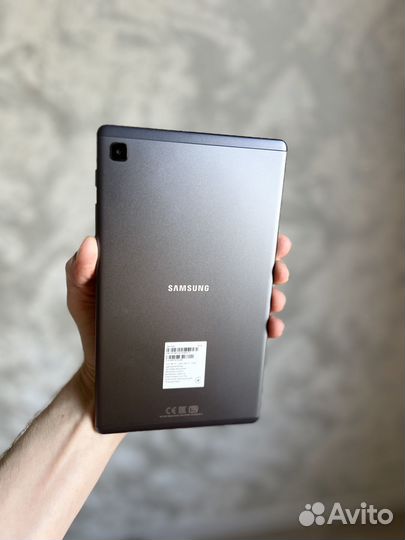 Планшет Samsung galaxy tab a7 lite Lte