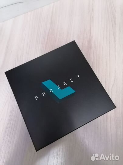 Project L Настольная Игра