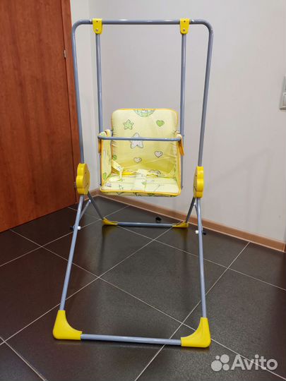 Детские качели