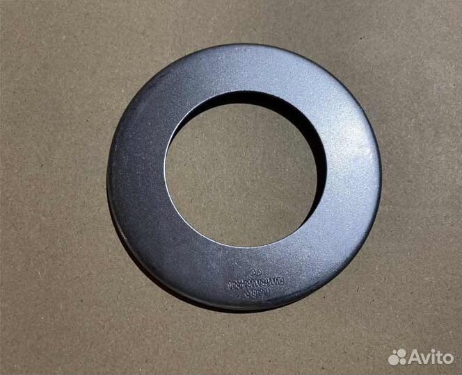 Кольцо маслосъемное переденей ступицы shaanxi HD90