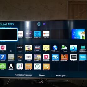 Телевизор samsung SMART tv 40