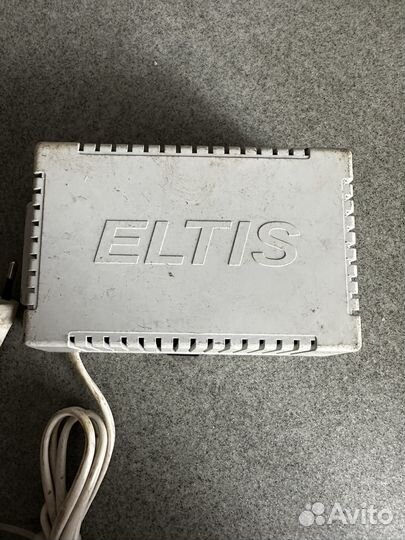 Блок питания Eltis PS2-CSD2