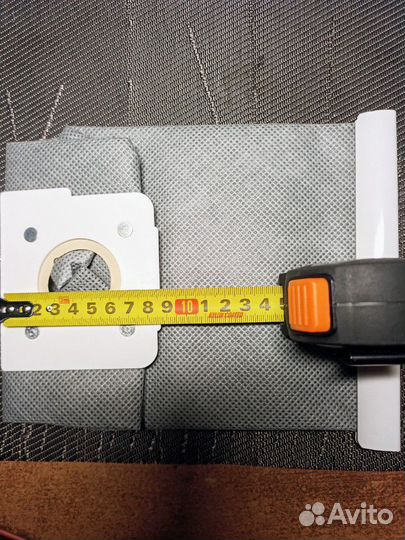 Фильтр Мешок для сбора пыли lg