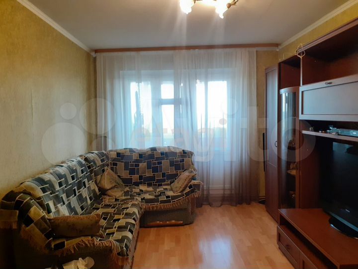 3-к. квартира, 65,9 м², 5/5 эт.