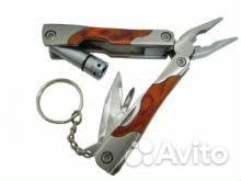 Мультиинструмент Следопыт MH-42, 45166