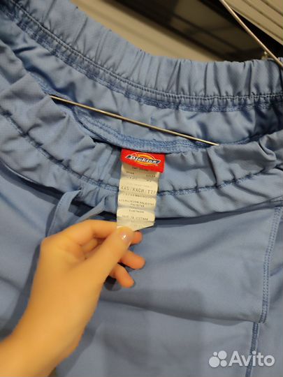 Хирургический костюм женский 42 бренд