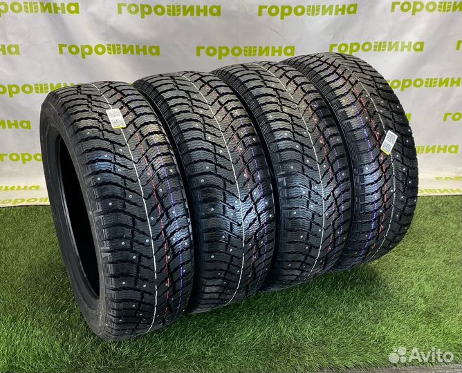 Cordiant Snow Cross 2 185/70 R14 92T