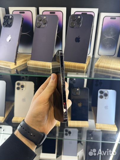 iPhone 14 Pro 128gb АКБ83% Dual Sim