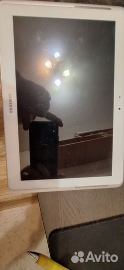 Samsung galaxy таб 2