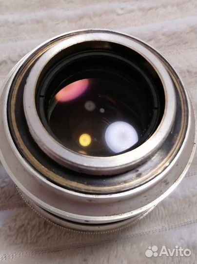 Юпитер 9 кмз м42