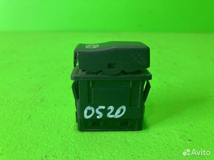 Включатель клавишный RVI premium