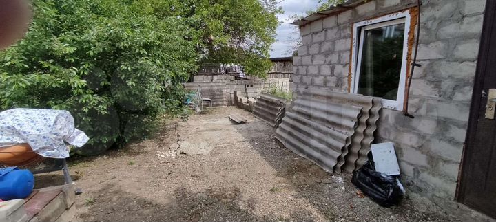 Дом 90 м² на участке 18 сот.