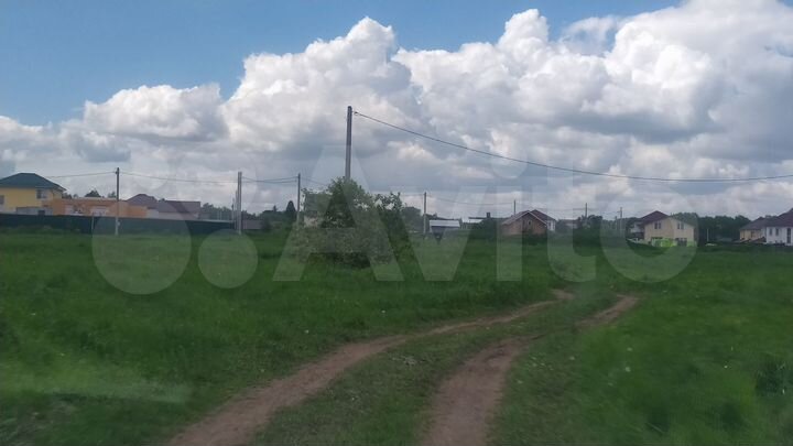 Участок 2,5 га (СНТ, ДНП)