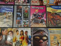 Dvd диски игры, мультфильмы, фильмы