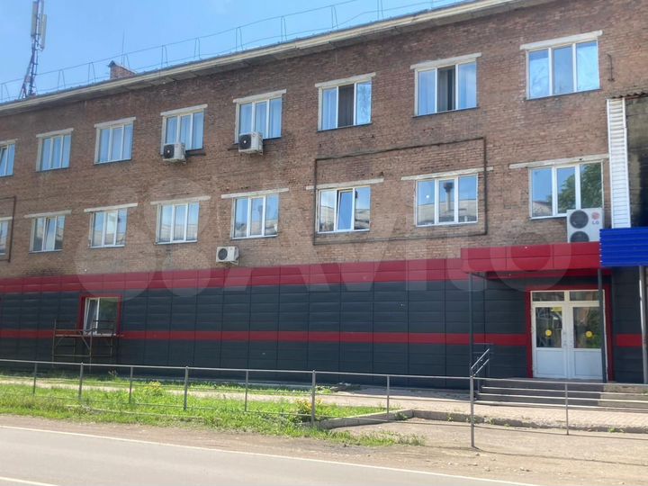 Торговая площадь, 340 м²