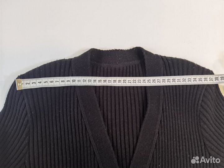 Женский кардиган 48 50