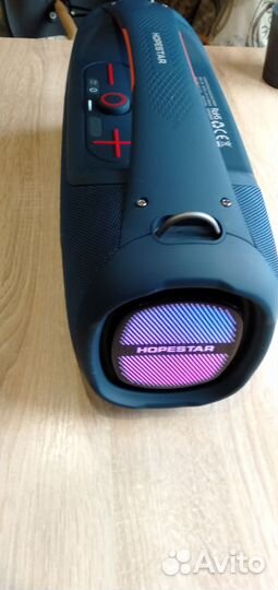 Блютуз колонка hopestar a60