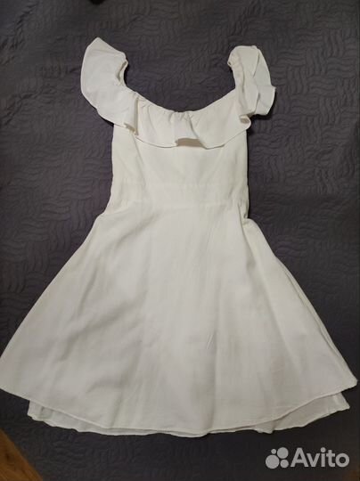 Сарафан Zara 134