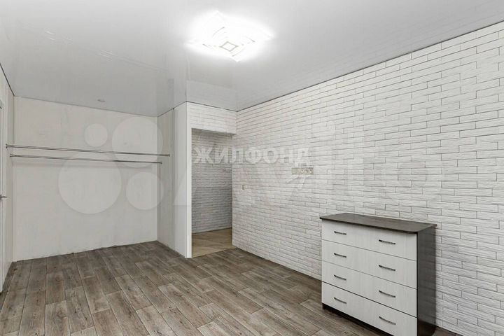 3-к. квартира, 47,2 м², 1/5 эт.