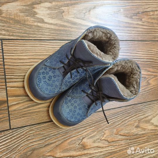 Пакет детской обуви