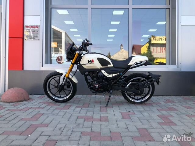 Minsk C4 250