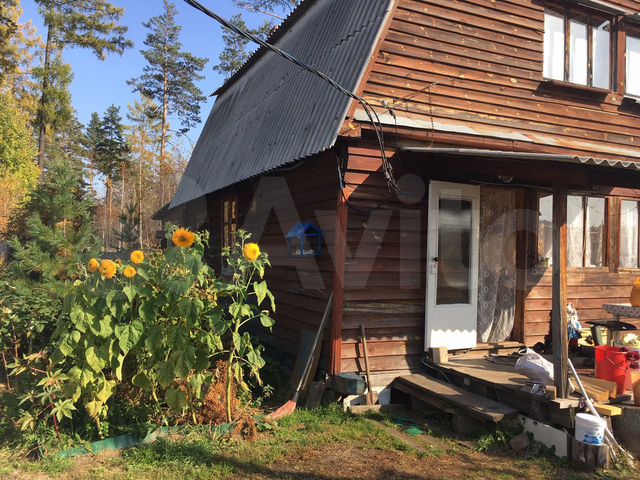 Дачи иркутска фото Дача 70 м² на участке 11 сот. на продажу в Иркутске Купить дом в Иркутске Авито