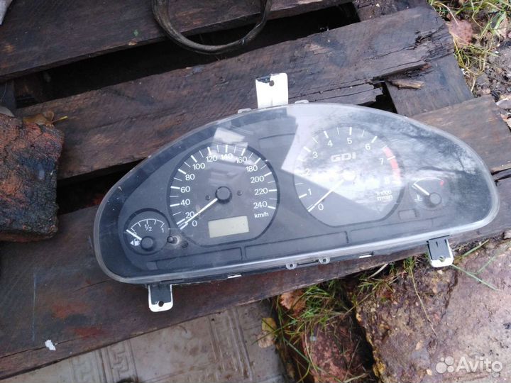 Митцубиси каризма авторазборка