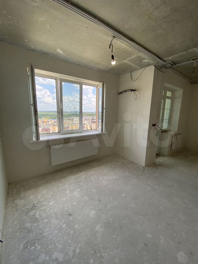 1-к. квартира, 45 м², 8/14 эт.