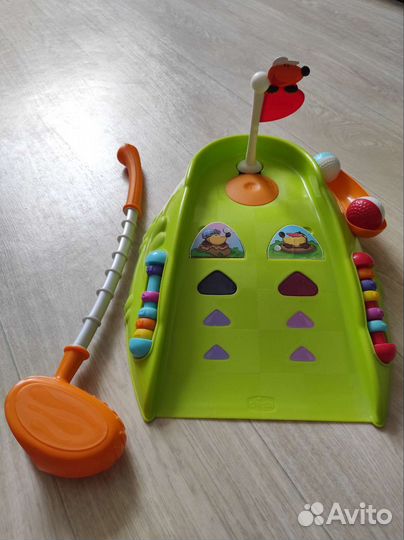 Детский Гольф chicco