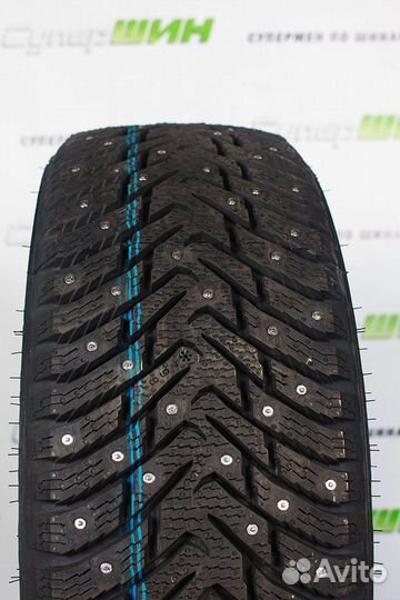 Ikon Tyres Nordman 8 SUV 235/75 R15