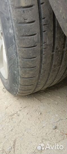 Kumho Crugen HP91 255/50 R19 и 285/45 R19