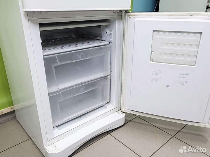 Холодильник indesit 185 см