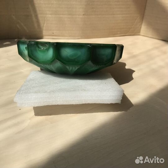 Пепельница СССР