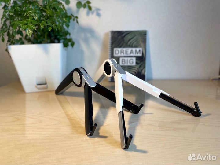Подставка для ноутбука и планшета