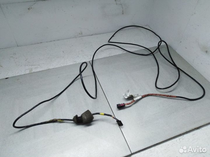 Проводка (коса)