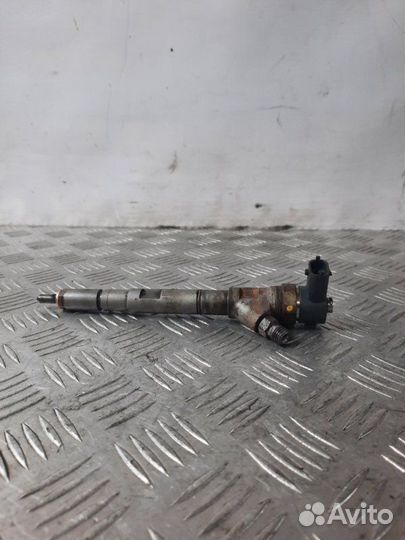 Форсунка Kia Sorento внедорожник 5 дв. 2.5 D4CB