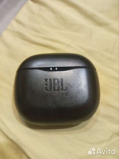 JBL tune120TWS