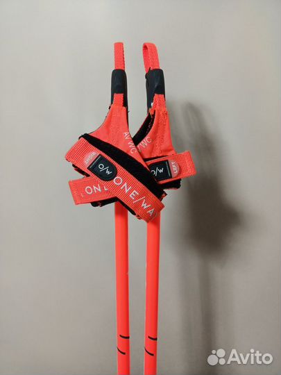 Карбоновые палки one way premio 30 OW Premio 30