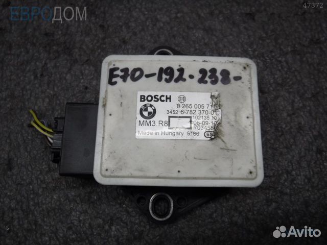 Датчик уровня оборотов BMW E72 hybrid s1098090