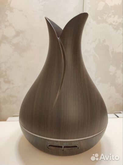 Увлажнитель воздуха