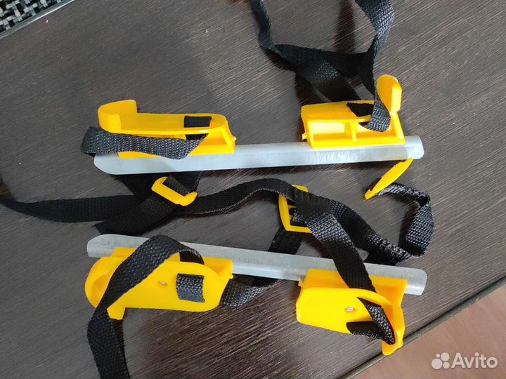 Коньки детские раздвижные 31 36 -250ру