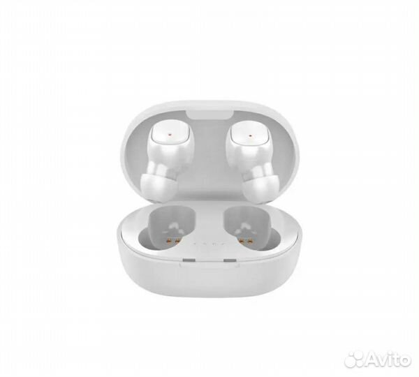Беспроводные наушники tws