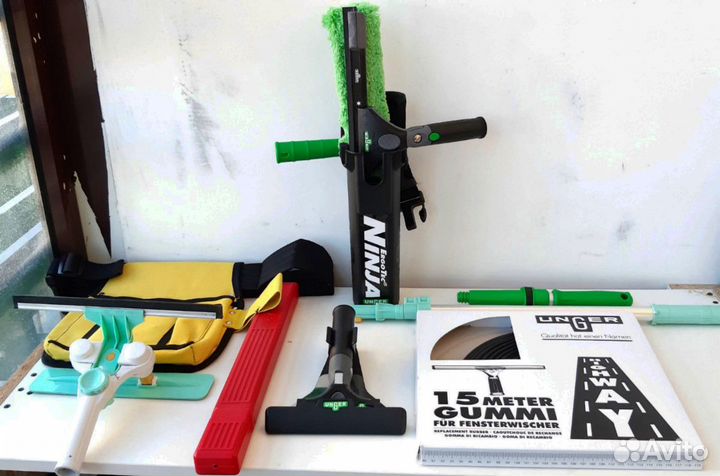 Мойка окон/мытье окон/ Зимой/Клининг