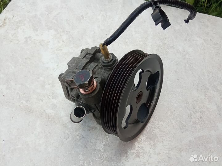 Гур suzuki grand vitara II 2.4