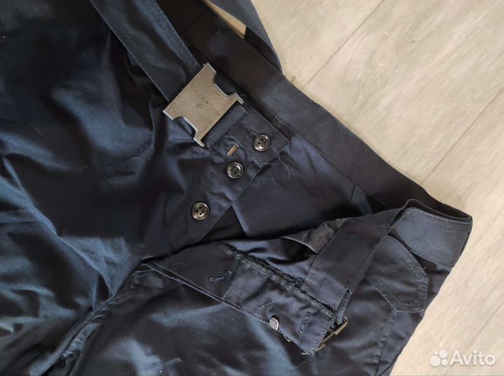 Форма танкиста