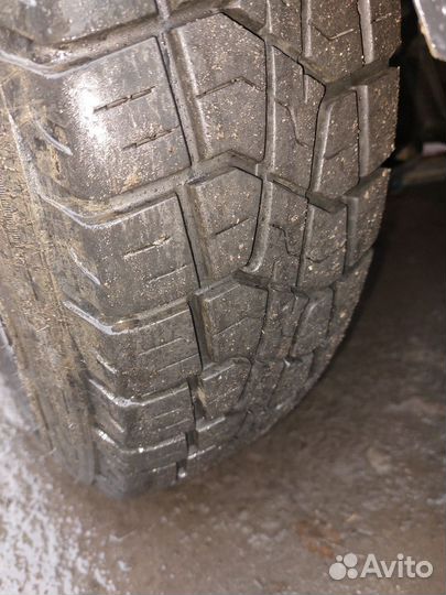 Pirelli Scorpion 185/75 R16