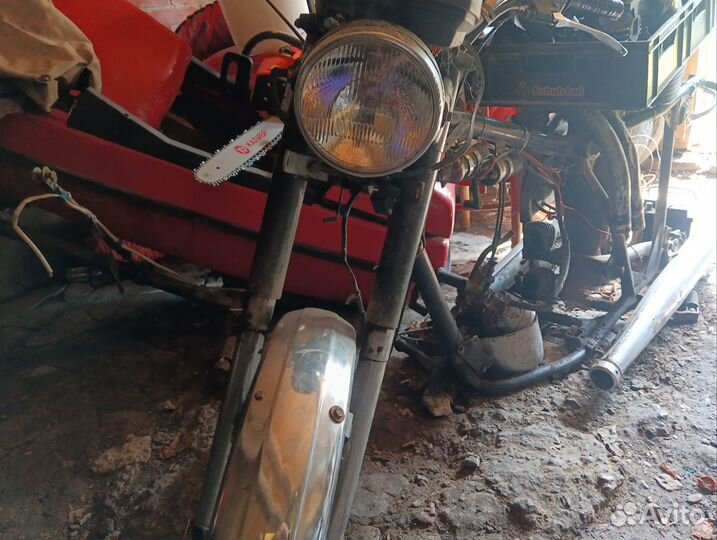 Продам иж Юпитер 5